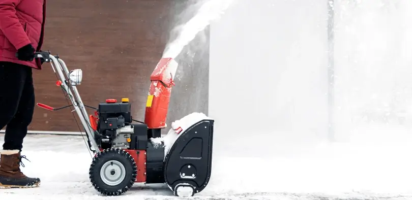 Snow Blowers Image Snow Blowers