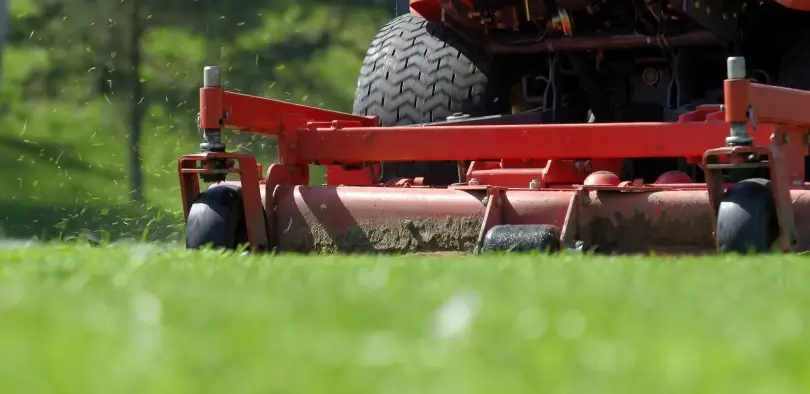 Riding Mowers Riding Mowers